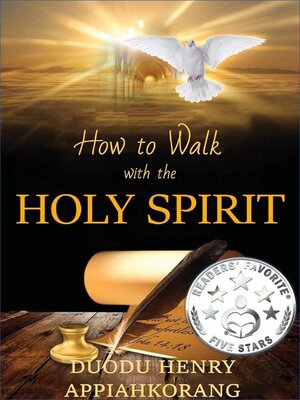 cover image of How to Walk with the Holy Spirit